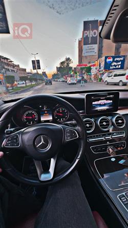 مرسيدس بنز C-Class